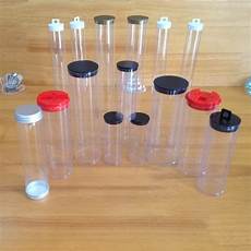 Plastic Tubes