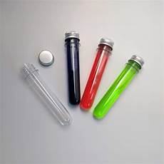 Plastic Tubes