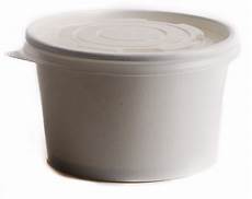 Plastic Tupperware Containers