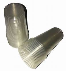 Plastic Vending Cups