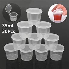 Plastic Vending Cups