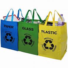 Plastic Waste Bins