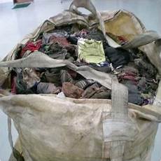 Plastic Waste Container