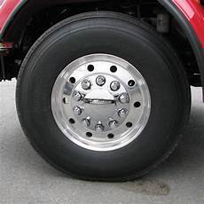 Plastic Wheel Covers