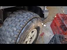 Plastic Wheel Covers
