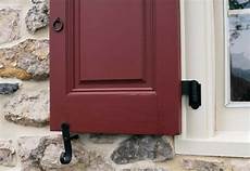 Plastic Window Handle