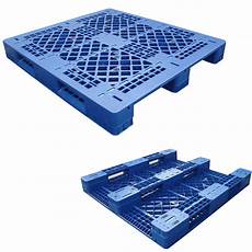 Plasticpallets