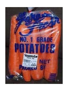 Plastics In Food Packaging