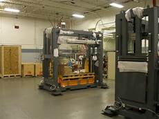 Plastics Machine