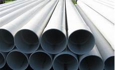 Plastics Pipes