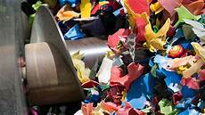 Plastics Recycling