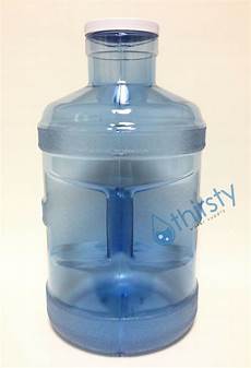 Polycarbonate Bottled Water