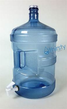 Polycarbonate Bottled Water