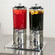 Polycarbonate Buffet Products