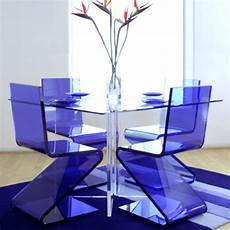 Polycarbonate Chairs