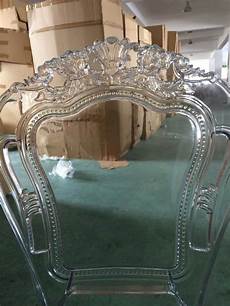 Polycarbonate Chairs