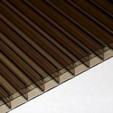 Polycarbonate Corrugated Sheets