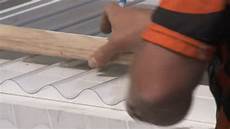 Polycarbonate Corrugated Sheets