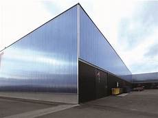Polycarbonate Curtain