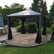 Polycarbonate Curtains