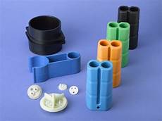 Polycarbonate Electrical Parts