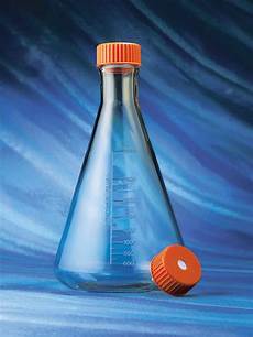 Polycarbonate Flasks