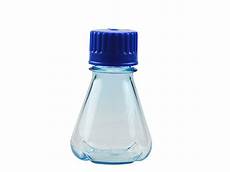 Polycarbonate Flasks