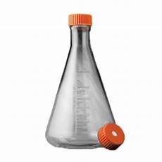 Polycarbonate Flasks