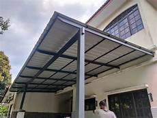Polycarbonate Front Panel