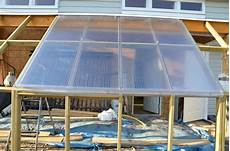 Polycarbonate Front Panel