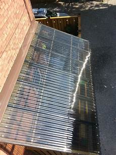 Polycarbonate Front Panels