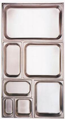 Polycarbonate Gastronome Container