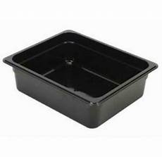 Polycarbonate Gastronome Container