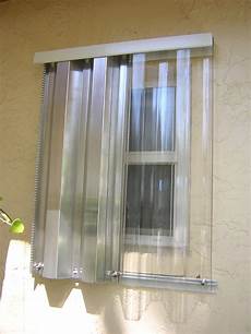 Polycarbonate Glass