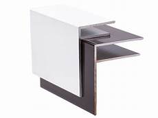 Polycarbonate H Profil