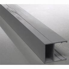 Polycarbonate H Profil