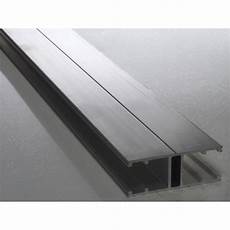 Polycarbonate H Profil