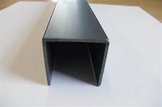 Polycarbonate H Profile