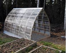 Polycarbonate H Profile