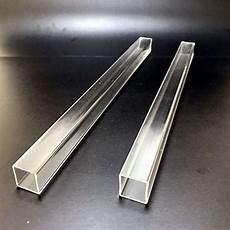 Polycarbonate H Profile