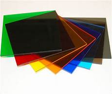 Polycarbonate Labels