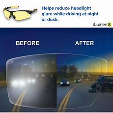 Polycarbonate Lens