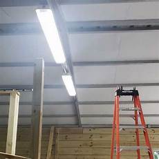 Polycarbonate Lighting Fixture