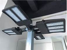 Polycarbonate Lighting Fixtures