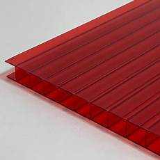 Polycarbonate Multiwall Sheet
