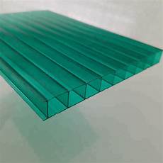Polycarbonate Multiwall Sheet