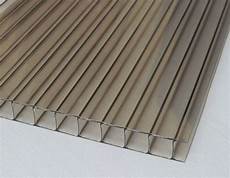 Polycarbonate Multiwall Sheets