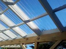 Polycarbonate Panels