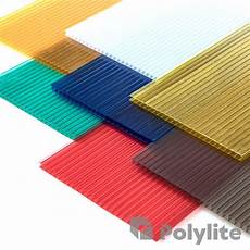 Polycarbonate Pipes
