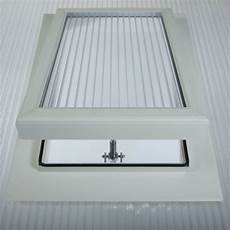 Polycarbonate Pipes